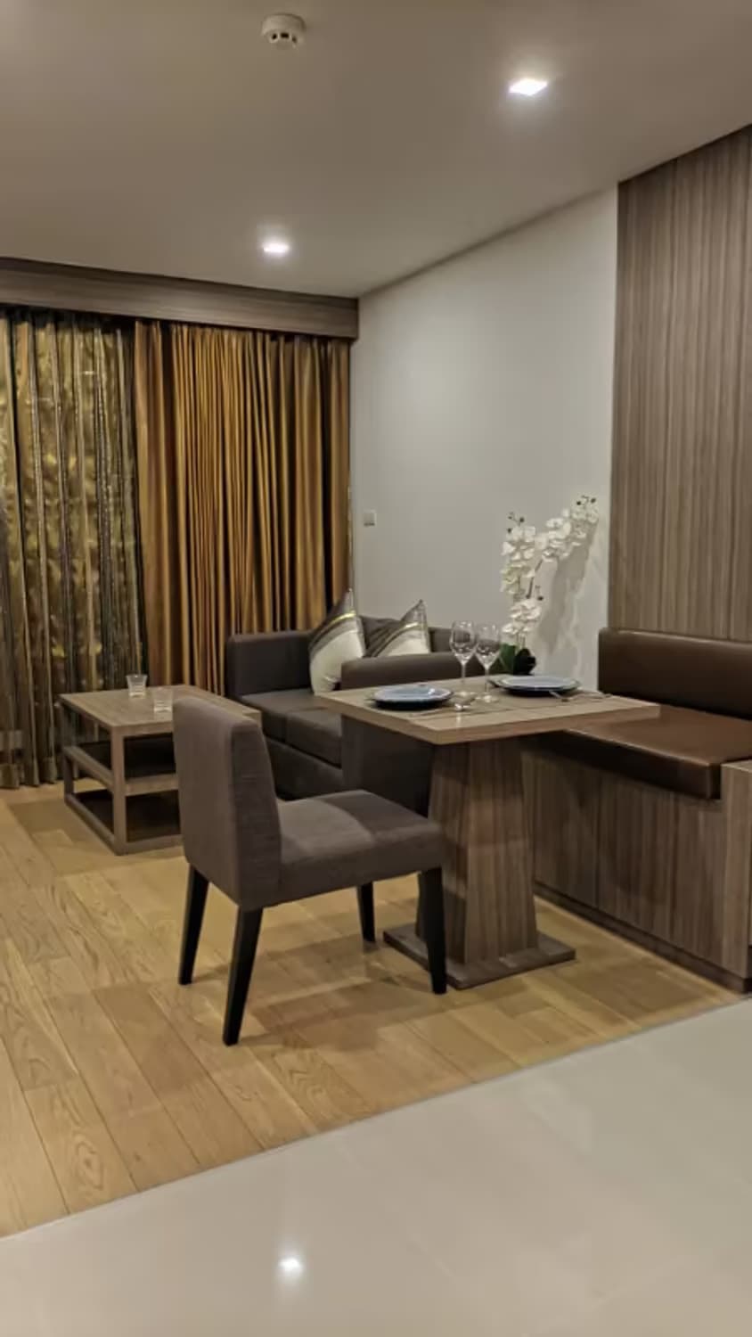 1 Bedroom Condo - Image 5