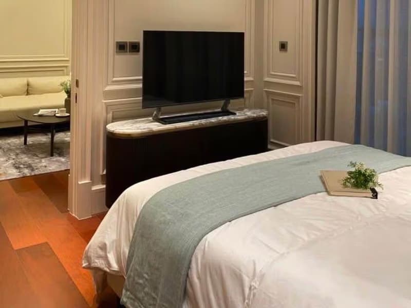  Condo for Rent at KHUN BY YOO