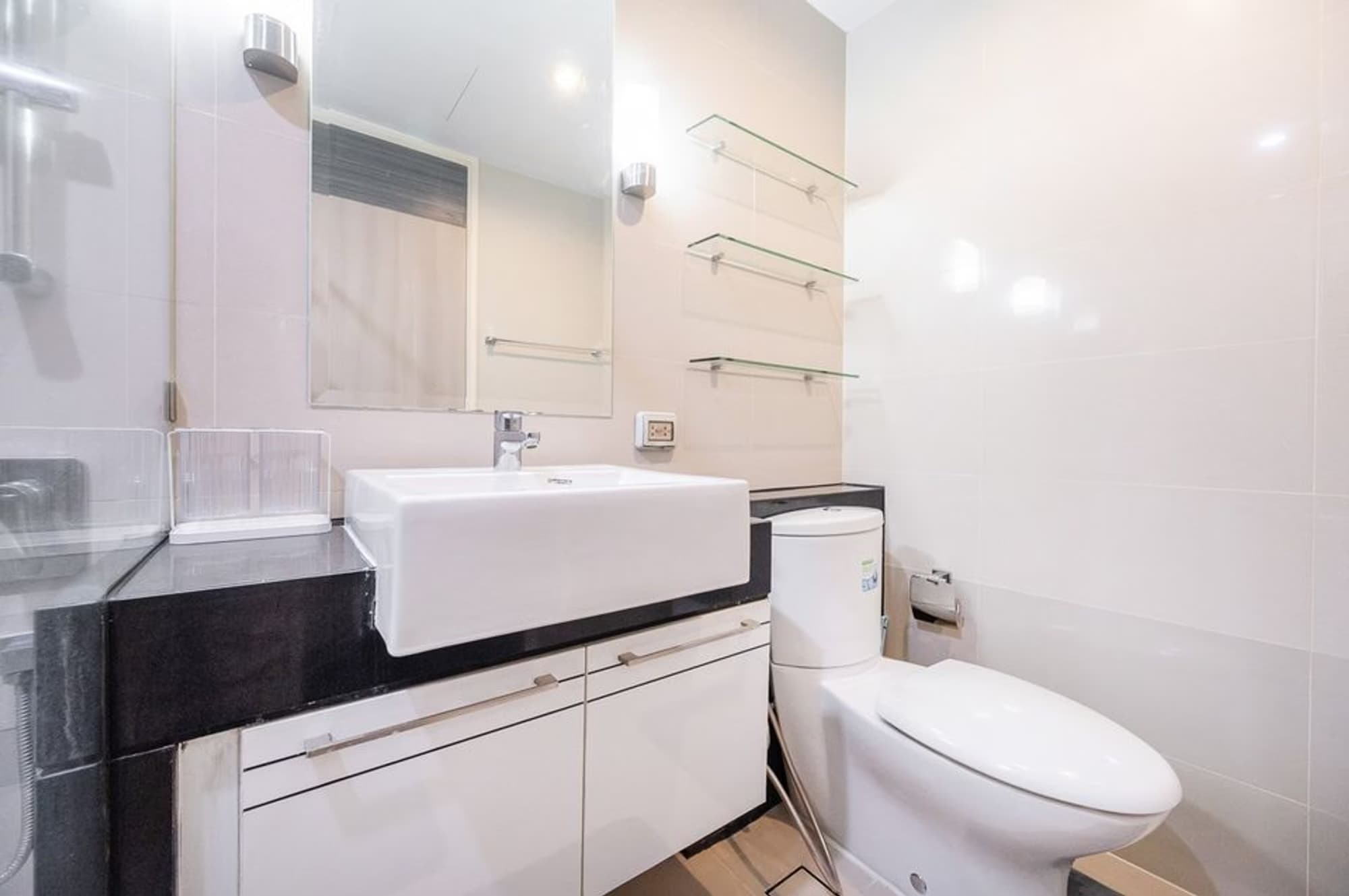  Supalai Premier Asoke - 1 Bed Condo for Rented *SUPA9525 - Image 25