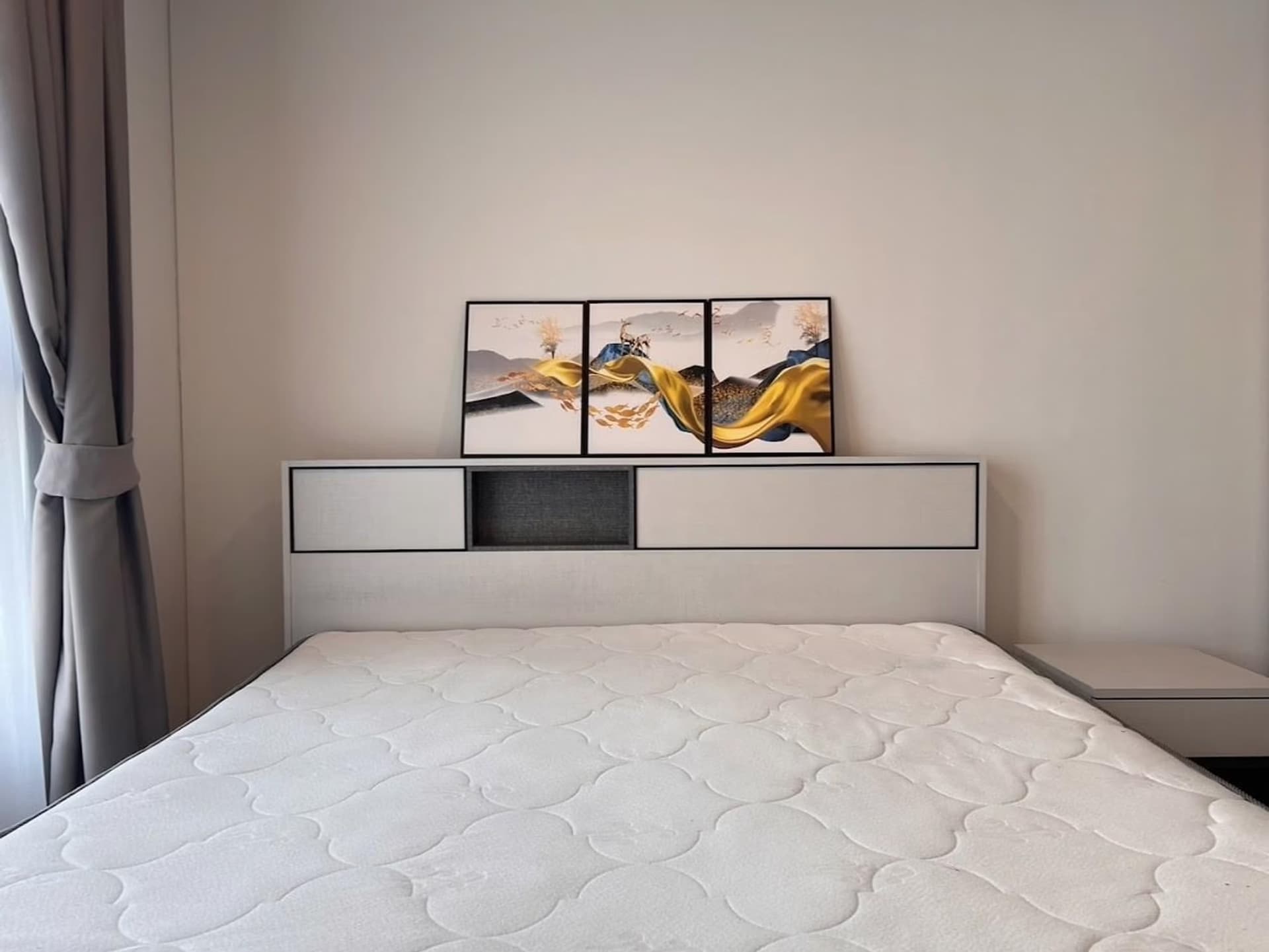 1 Bed Condo for Rent in Pathum Wan - Image 8