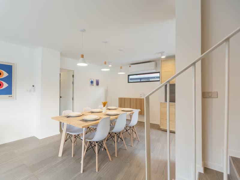 4 Bed House for Sale in Hang Dong