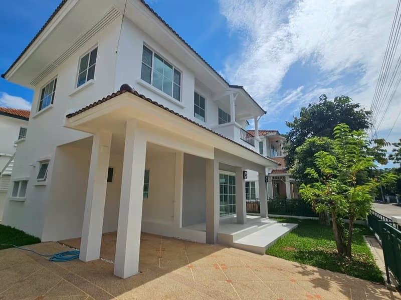 3 Bed House for Sale in Mueang Chiang Mai
