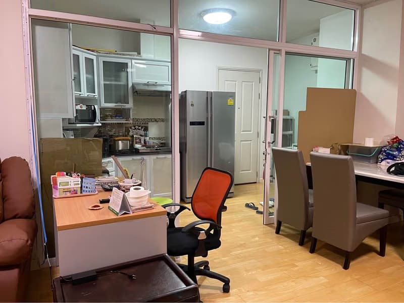 Condo for Sale at Baan Sathorn Chaopraya