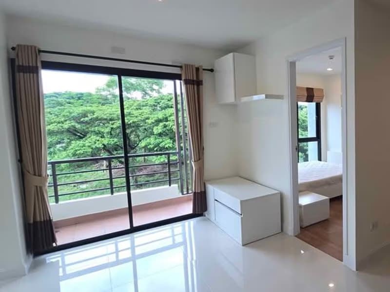 1 Bed Condo for Sale in Mueang Chiang Mai