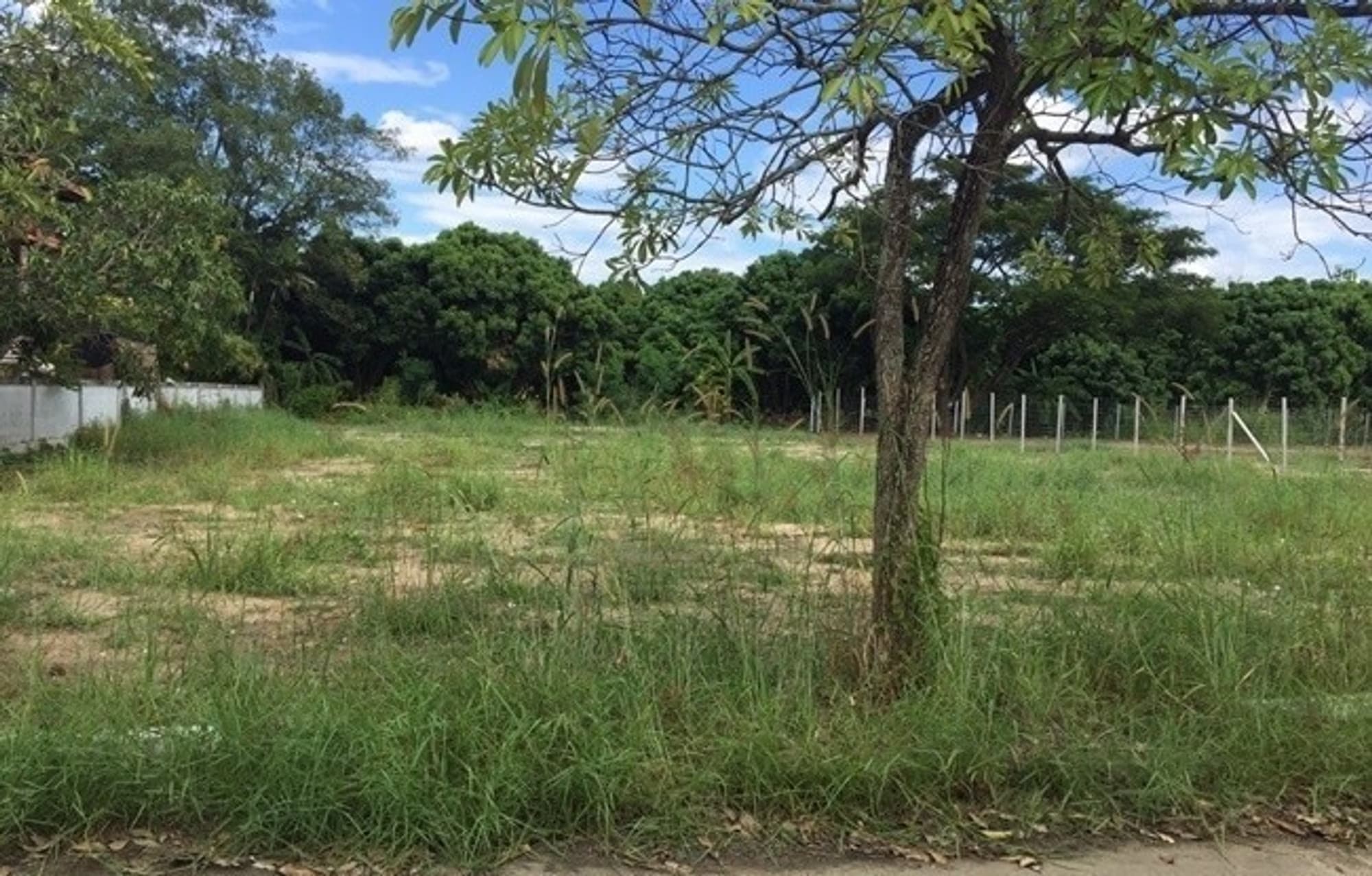  land สำหรับ ขาย ใน Hang Dong - Image 2