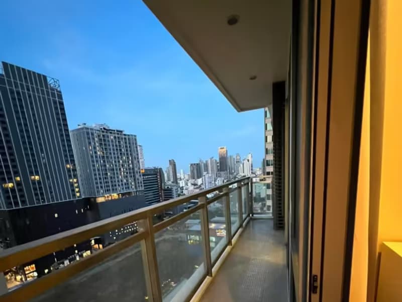 2 Bedroom Condo