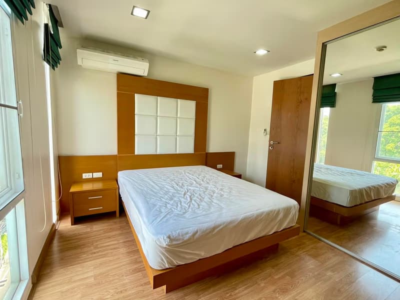 2 Bed Condo for Rent and Sale  Near Thong Lo BTS