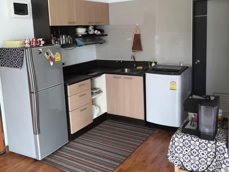 1 Bedroom Condo for Sale at One Plus Klong Chon 1