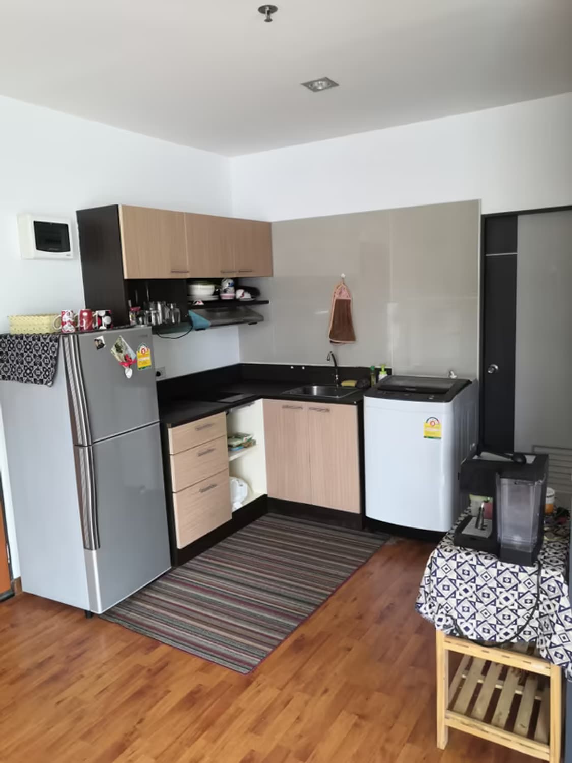 1 Bedroom Condo for Sale at One Plus Klong Chon 1 - Image 5