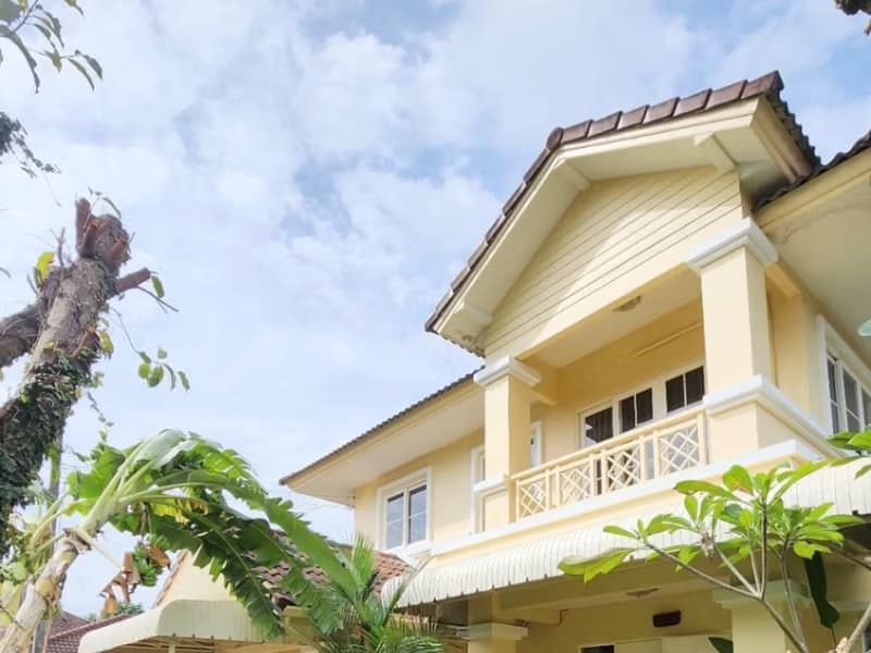 3 Bed House for Rent in Hang Dong