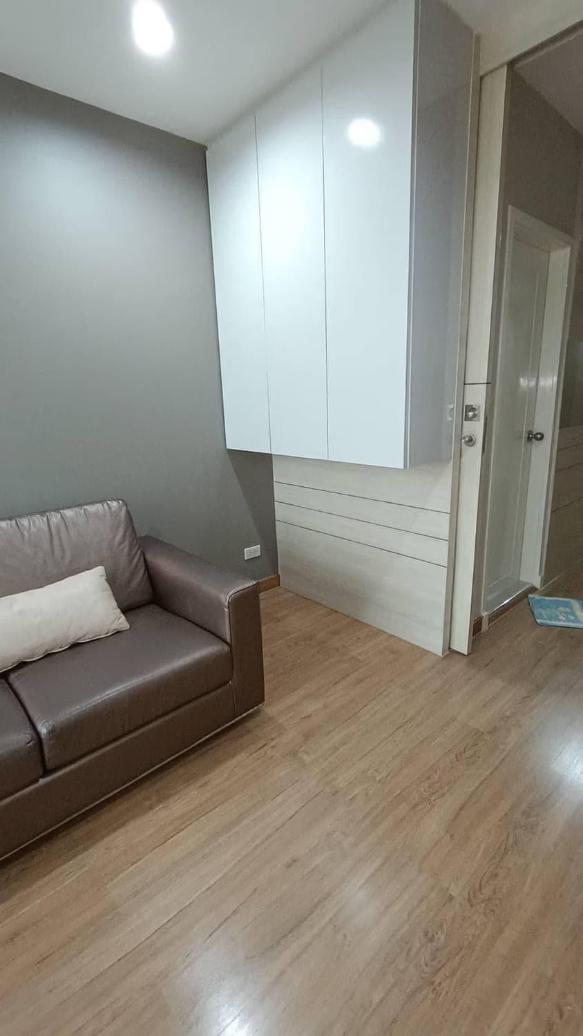 2 ห้องนอน คอนโด สำหรับ จำหน่าย ใน ปทุมวัน - Image 2