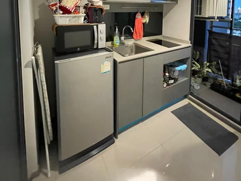 1 Bed Condo for Sale in Phra Khanong