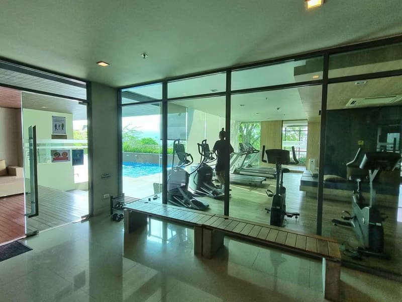 Studio Condo for sale