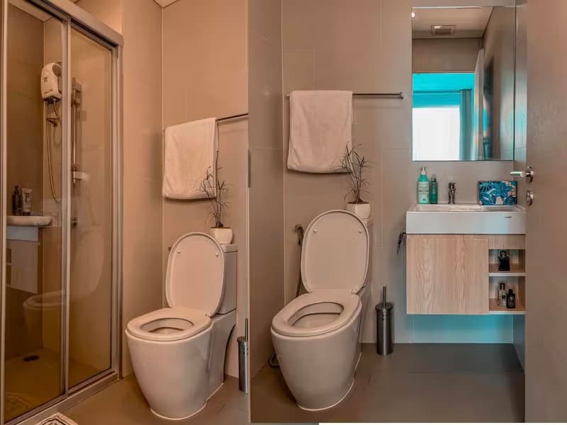 Lumpini Suite Phetchaburi-Makkasan - 1 Bed Condo for Sale *LUMP5104
