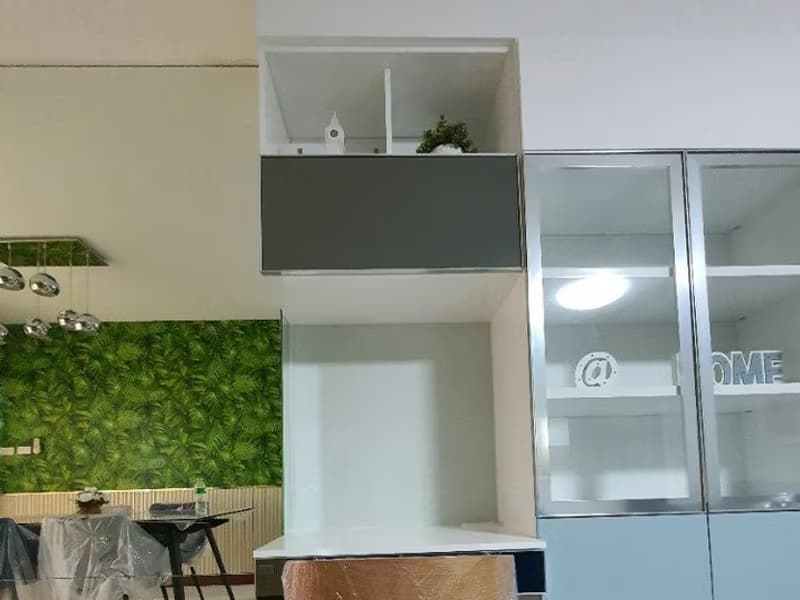Condo for Rent at S.V. City Tower