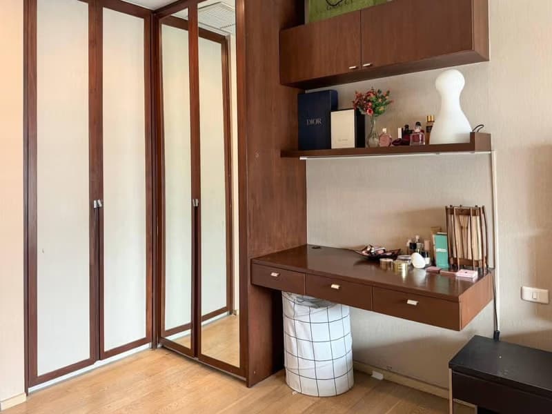 1 Bed Condo for Sale in Khlong Toei