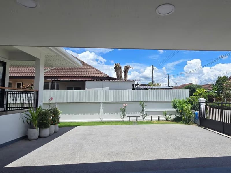 3 Bed House for Sale in San Sai District