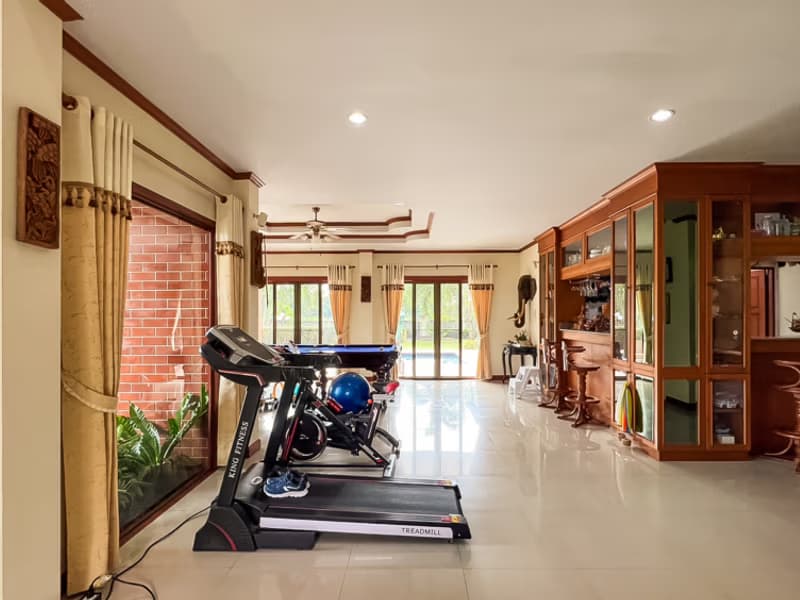 4 Bed House for Sale in อำเภอเมืองเชียงใหม่