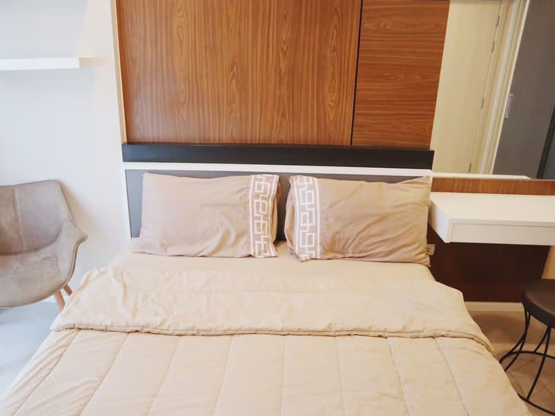 1 Bed Condo for Sale in Mueang Chiang Mai