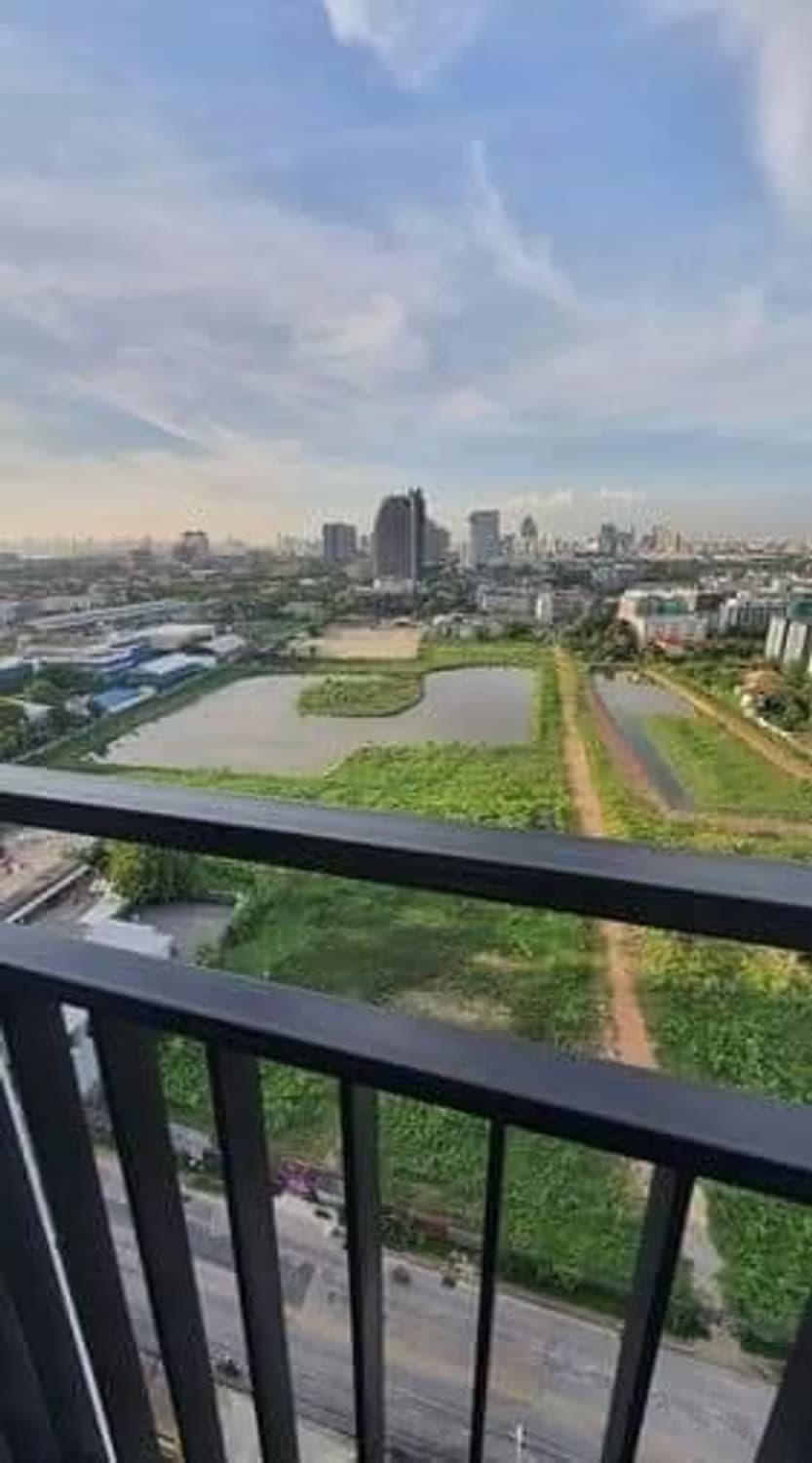 Condo for Rent at Knightsbridge Collage Sukhumvit 107 - Image 4