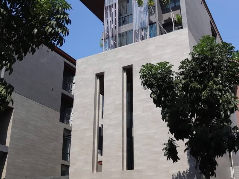 4 Bed House for Sale in Yan Nawa