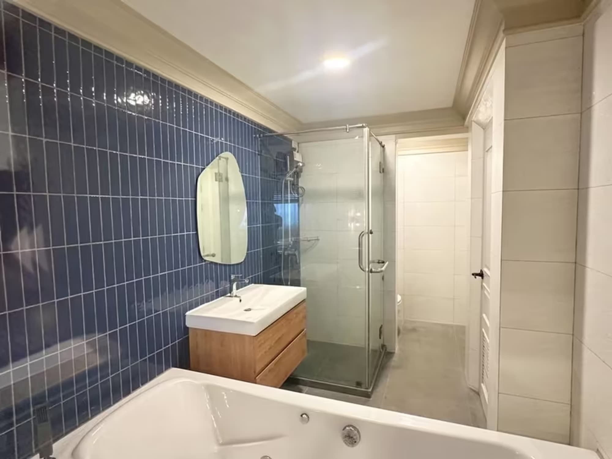 Condo for Rent at Euro Classic Condominium - Image 7