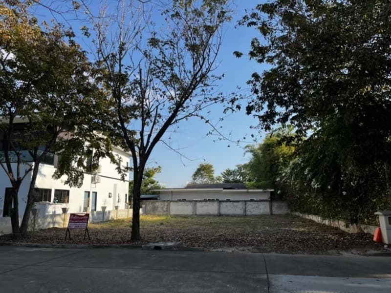  Land for Sale in Mueang Chiang Mai