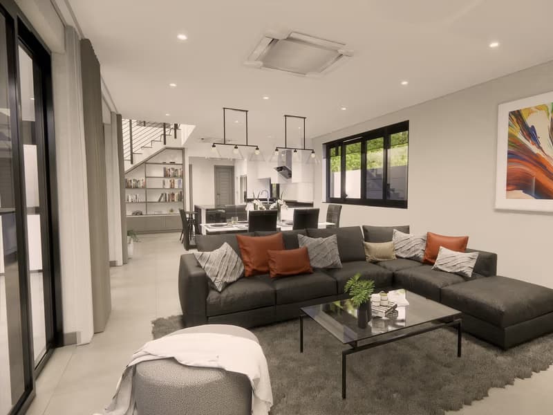 Pool Villa for Sale in San Phak Wan, Hang Dong