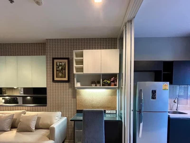 1 Bed Condo for Rent in Khlong Toei