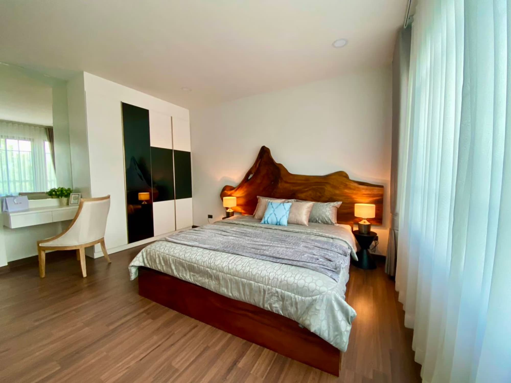 House for Sale in Mae On, San Kamphaeng. - Image 15