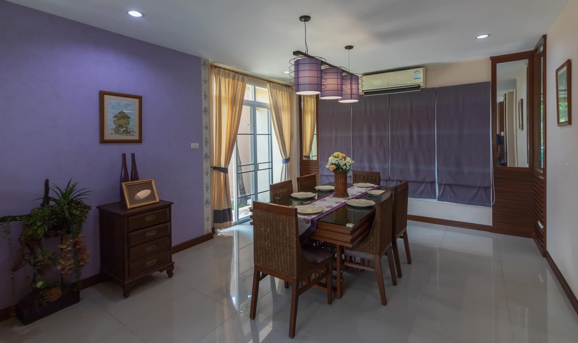 5 ห้องนอน House สำหรับ ขายและจำหน่าย ใน สันทราย - Image 10