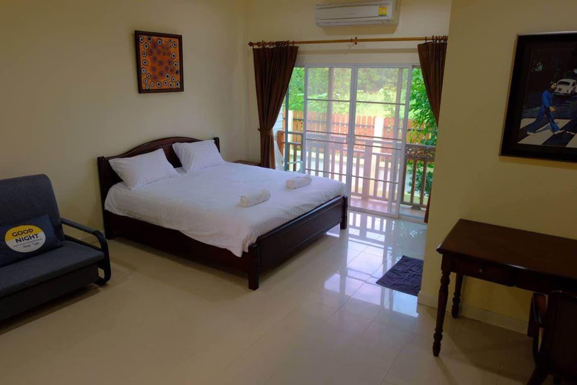 4 Bed House for Rent and Sale in Hang Dong - Image 11