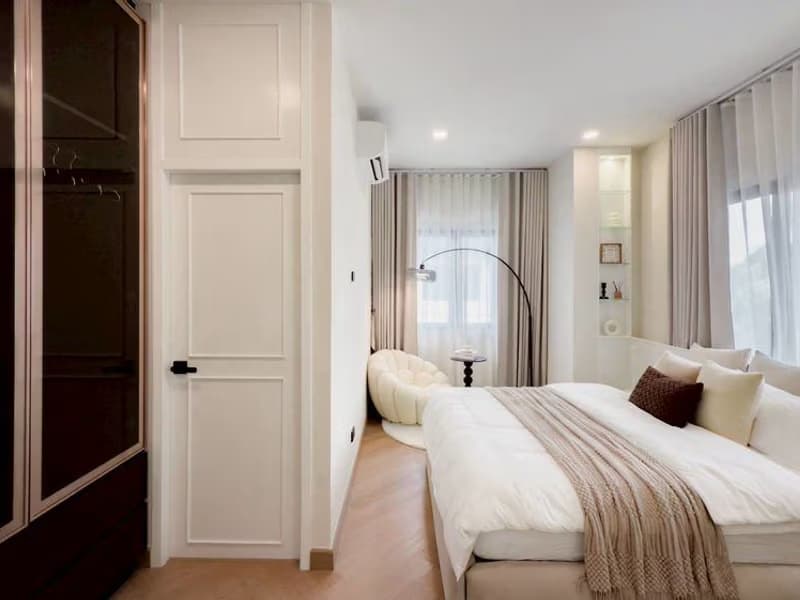 4 Bed House for Sale in San Sai