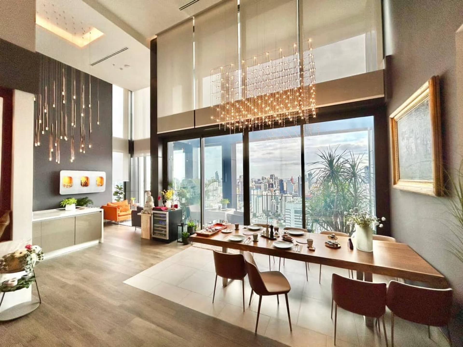 4 Bed Condo for Sale  Near Phetchaburi MRT - Image 7