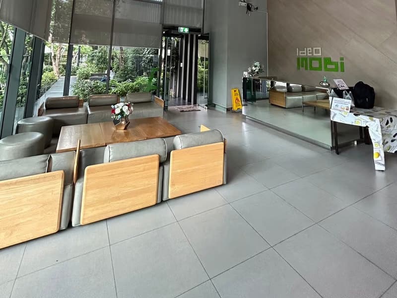Studio Condo for Sale in undefined