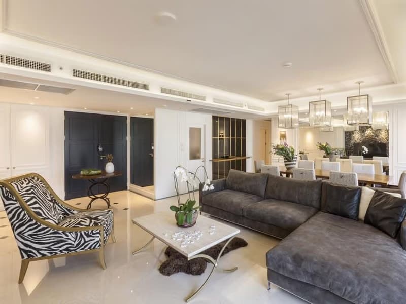 3 Bedroom Condo