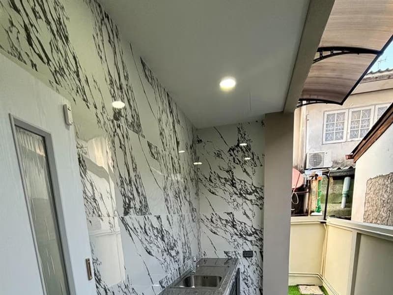 3 Bed House for Rent and Sale in Suan Luang