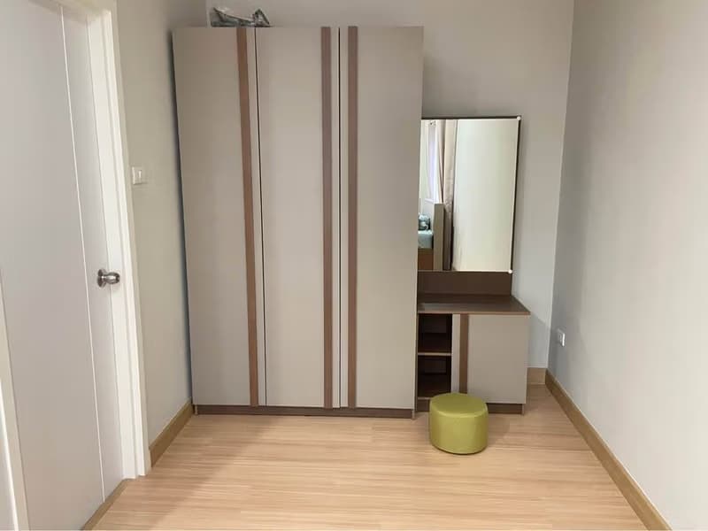 3 Bed House for Rent in San Kamphaeng