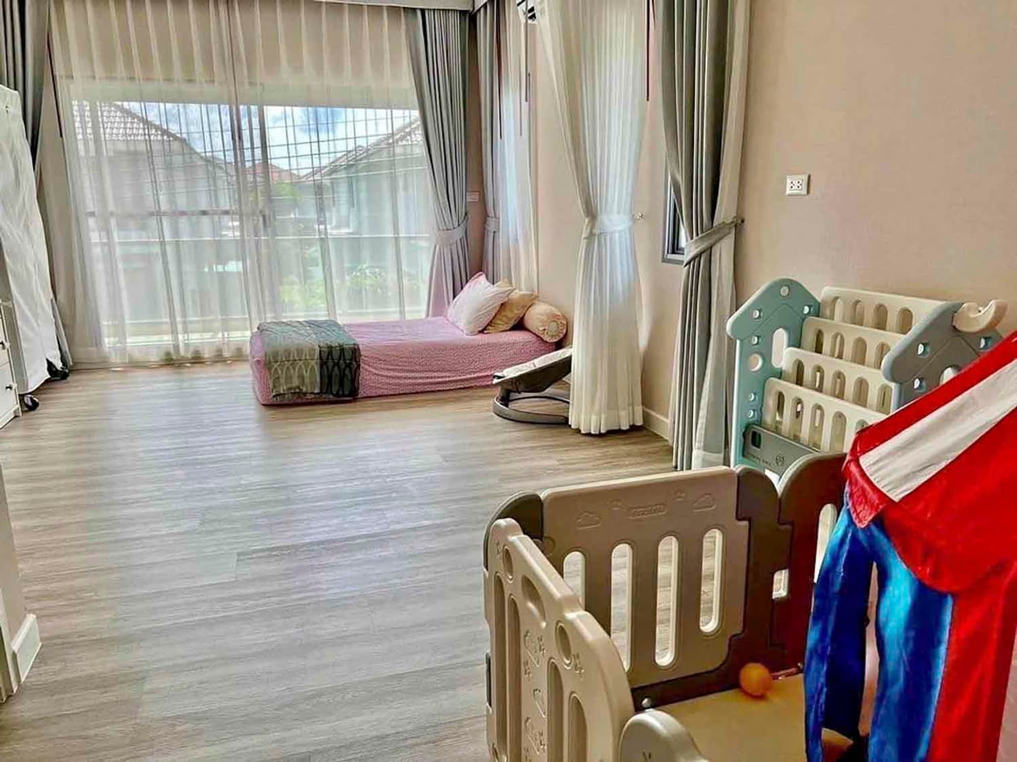 House for Sale in Bang Phli.   - Image 2