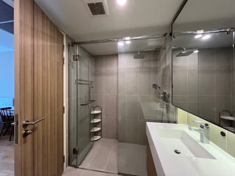 2 Bed Condo for Rent in Pathum Wan