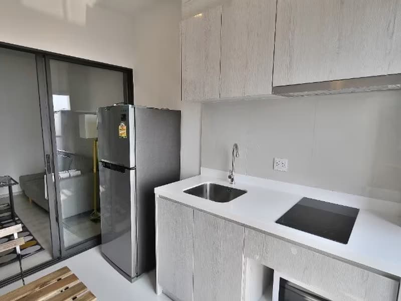 1 Bedroom Condo for Rent