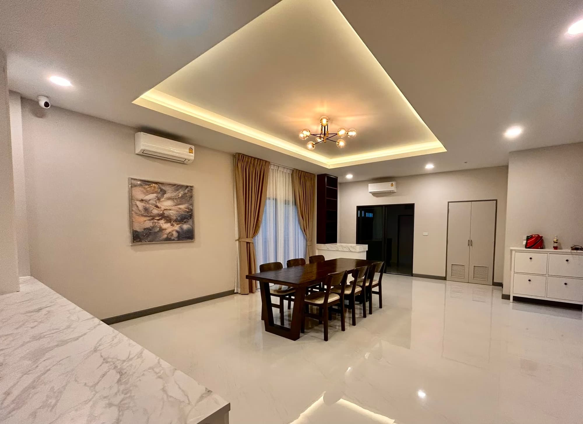 Condo for Rent at The City Bangna (New Project) - Image 1