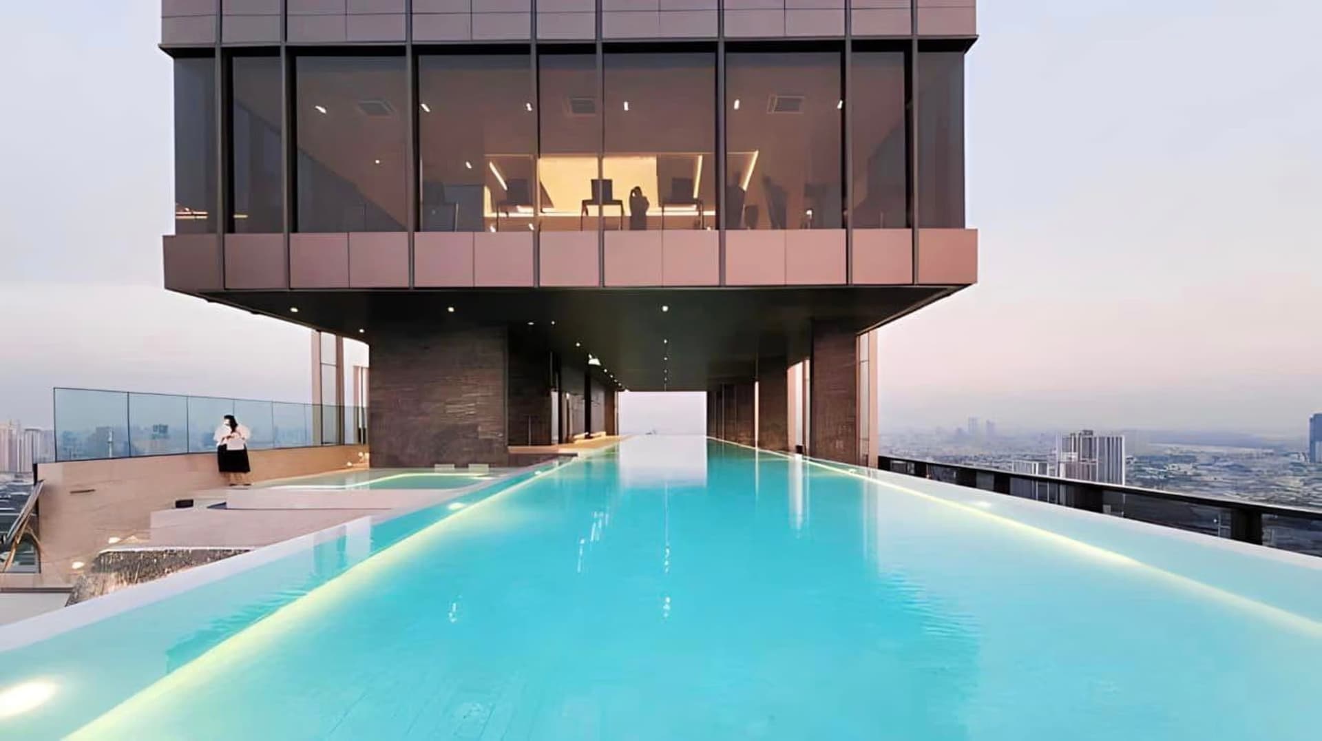 1 Bed Condo for Sale in Bang Kho Laem - Image 11
