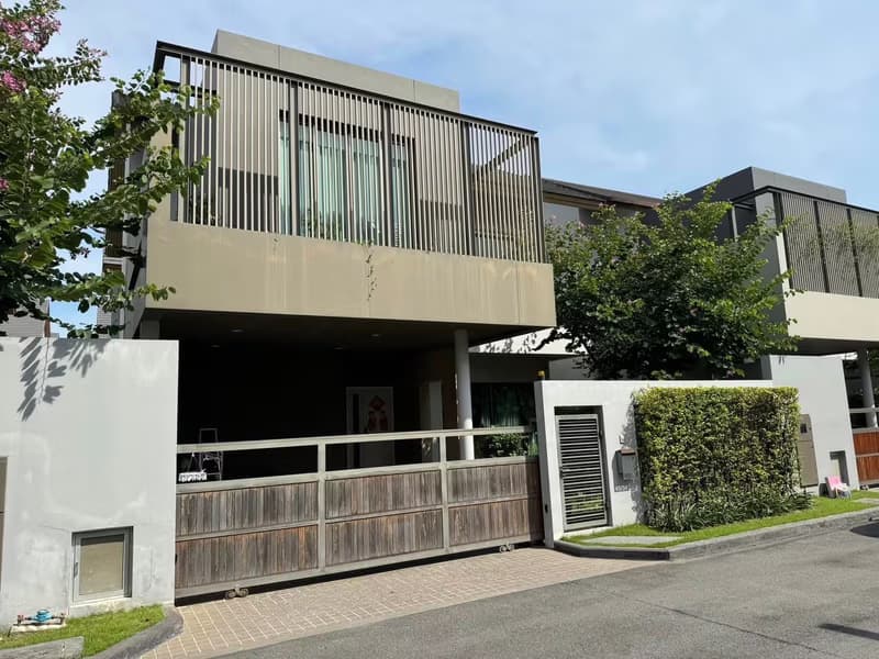 House for Rent, Sale at Private Nirvana Residence North-East 