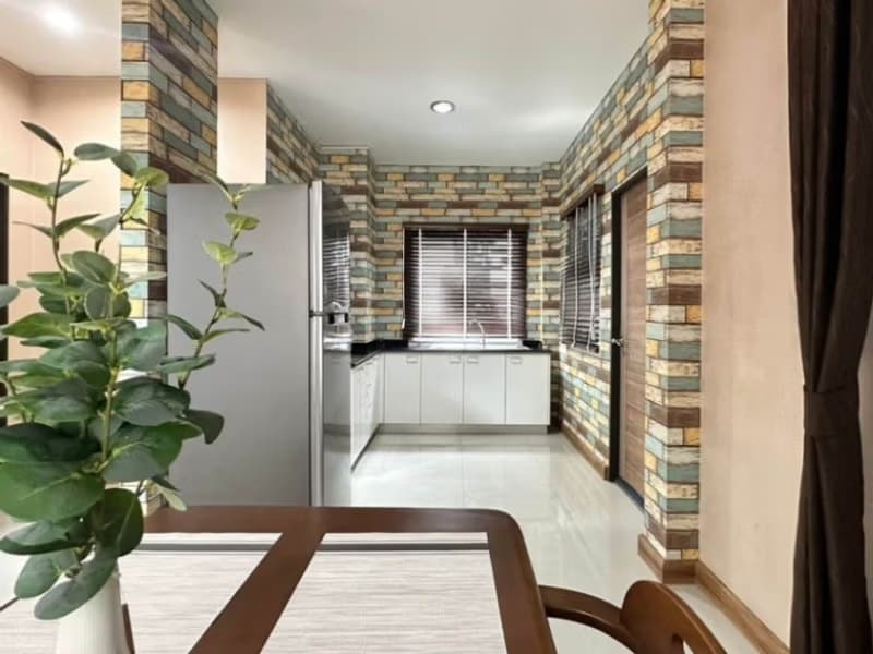 3 Bed House for Rent in Hang Dong
