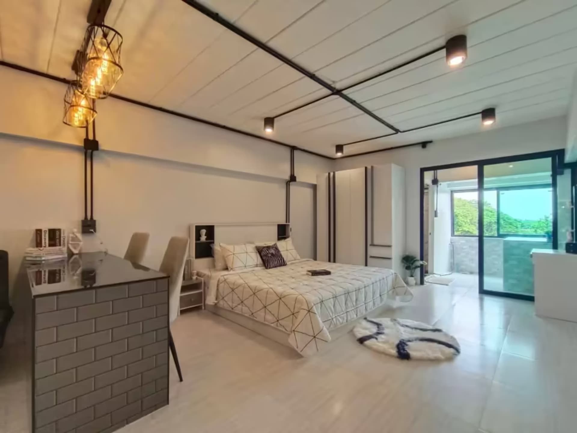 Studio for Sale in Nong Pa Khrang, Mueang Chiang Mai - Image 2