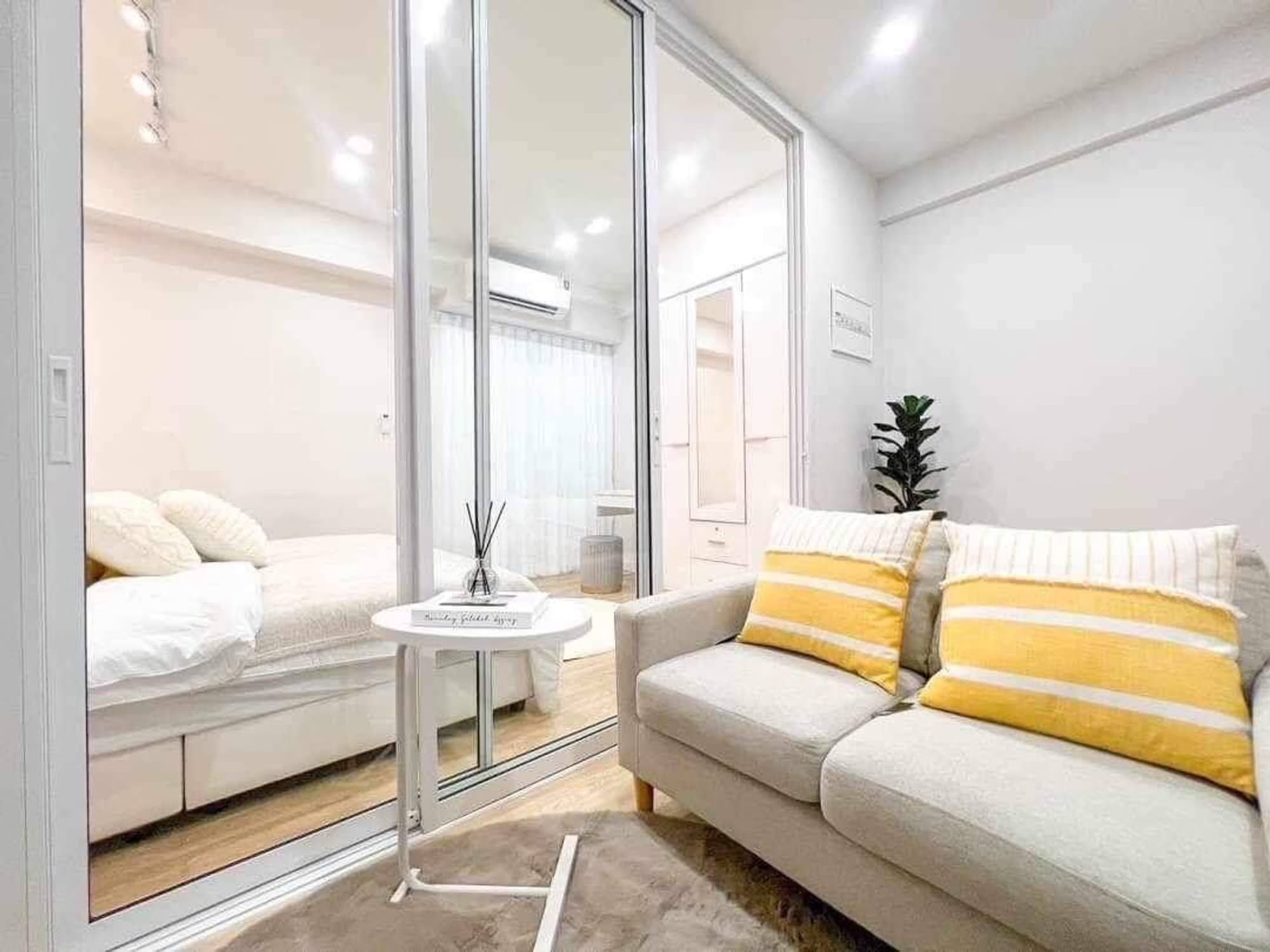 1 Bed Condo for Sale in Mueang Chiang Mai District - Image 9