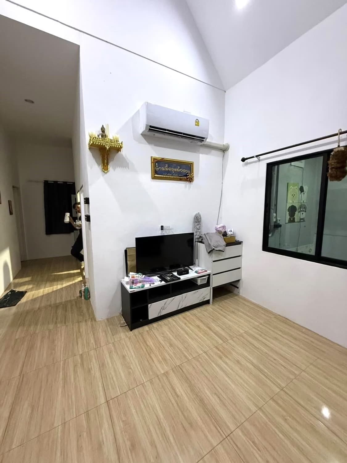 4 ห้องนอน บ้าน สำหรับ จำหน่าย ใน San Pa Tong District - Image 2