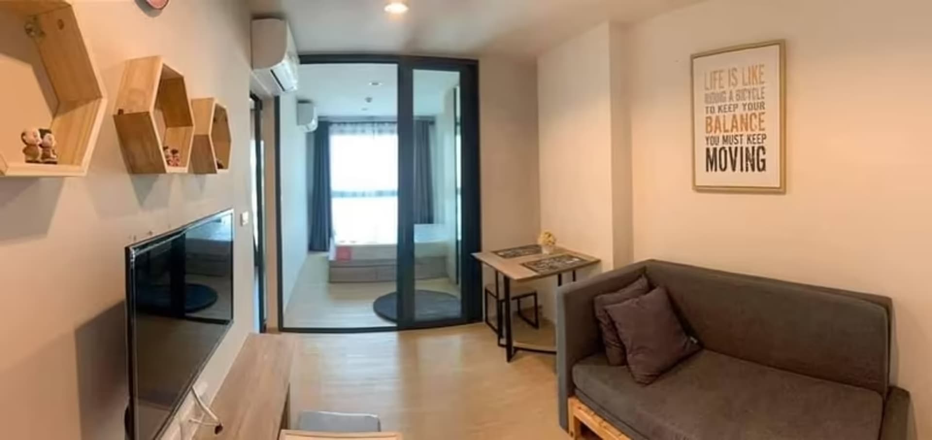 The Excel Hideaway Sukhumvit 71 - Image 1