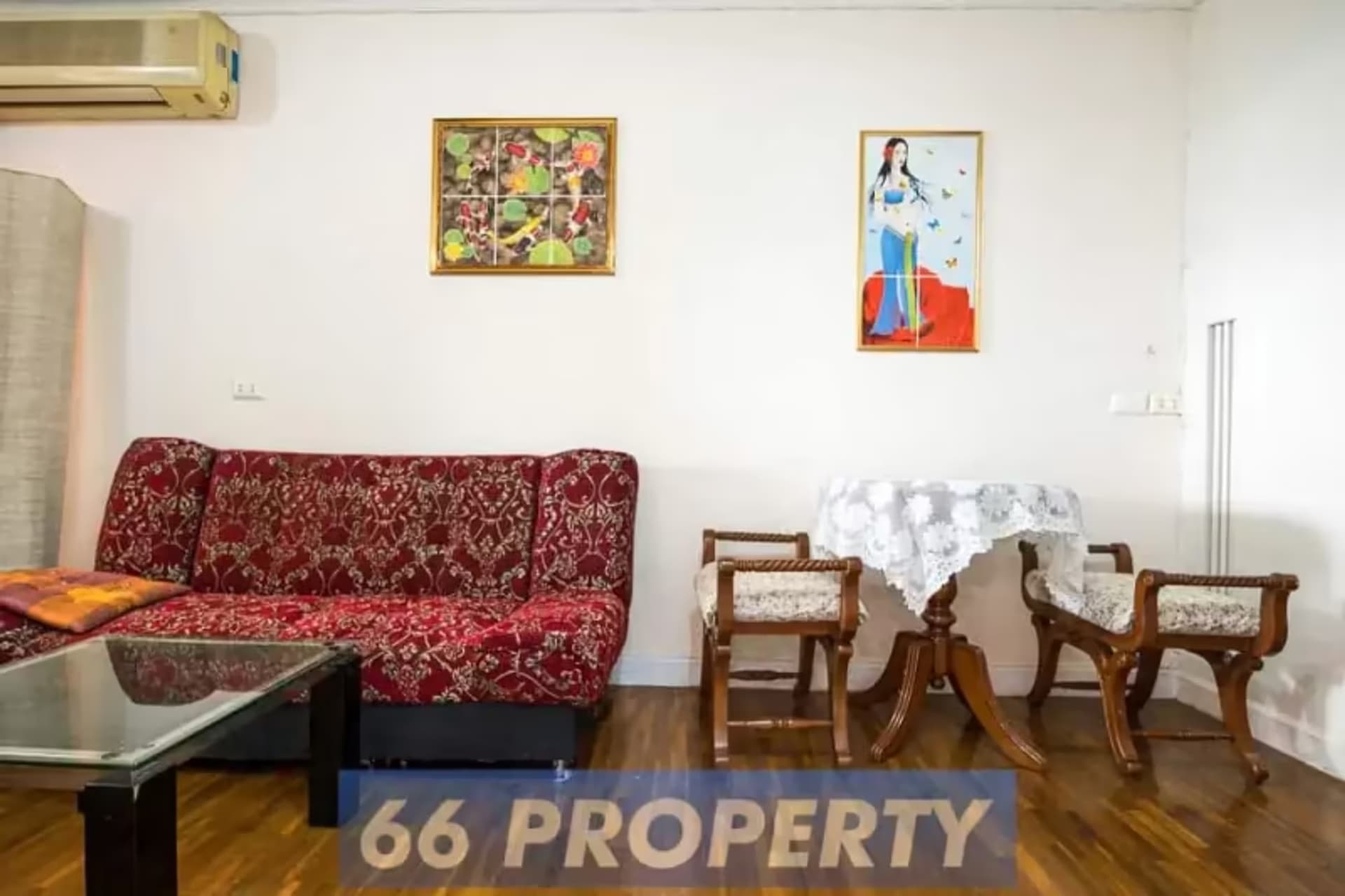 Studio for Sale in Chang Phueak, Mueang Chiang Mai - Image 3